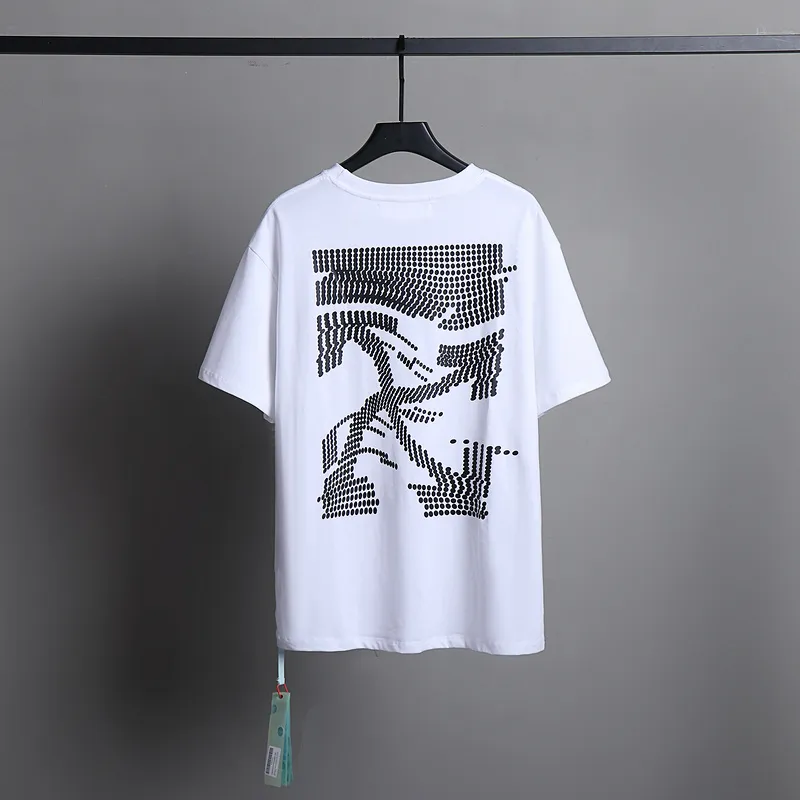 Ckwear Off-White T-shirt White 2680