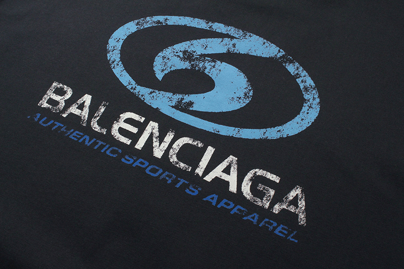 Ckwear Balenciaga T-Shirt KT2396