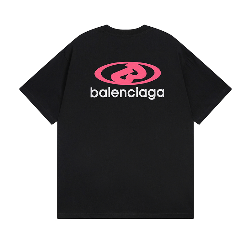 Ckwear Balenciaga T-Shirt KT2349