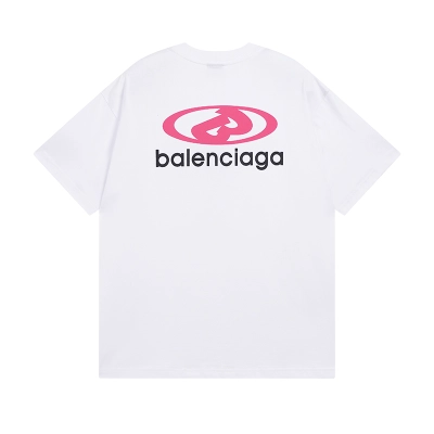 Ckwear Balenciaga T-Shirt KT2349 02