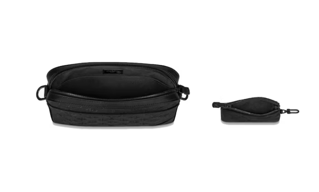 Louis Vuitton Backpack Bosphore Monogram Brown