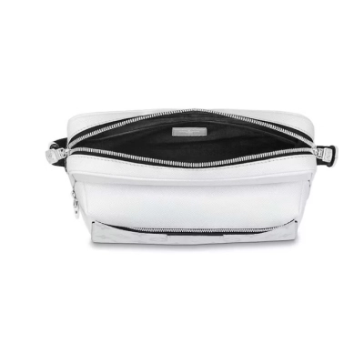 Louis Vuitton Outdoor Messenger Optic White 02