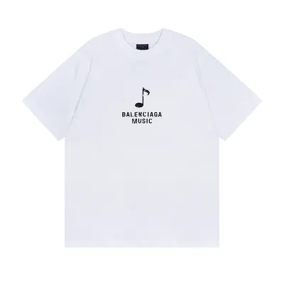 Ckwear Balenciaga T-Shirt  KT23102 02