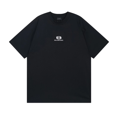 Ckwear Balenciaga T-Shirt  KT23105 02