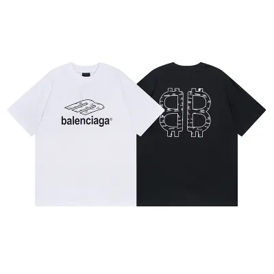 Ckwear Balenciaga T-Shirt KT2392 01