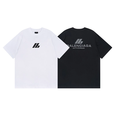 Ckwear Balenciaga T-Shirt KT2399 01