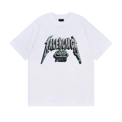 Ckwear Balenciaga T-Shirt KT23106 02