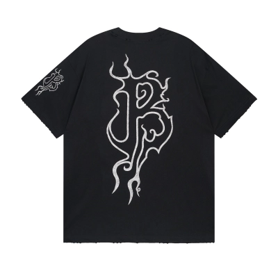 Ckwear Balenciaga T-Shirt KT2388 02