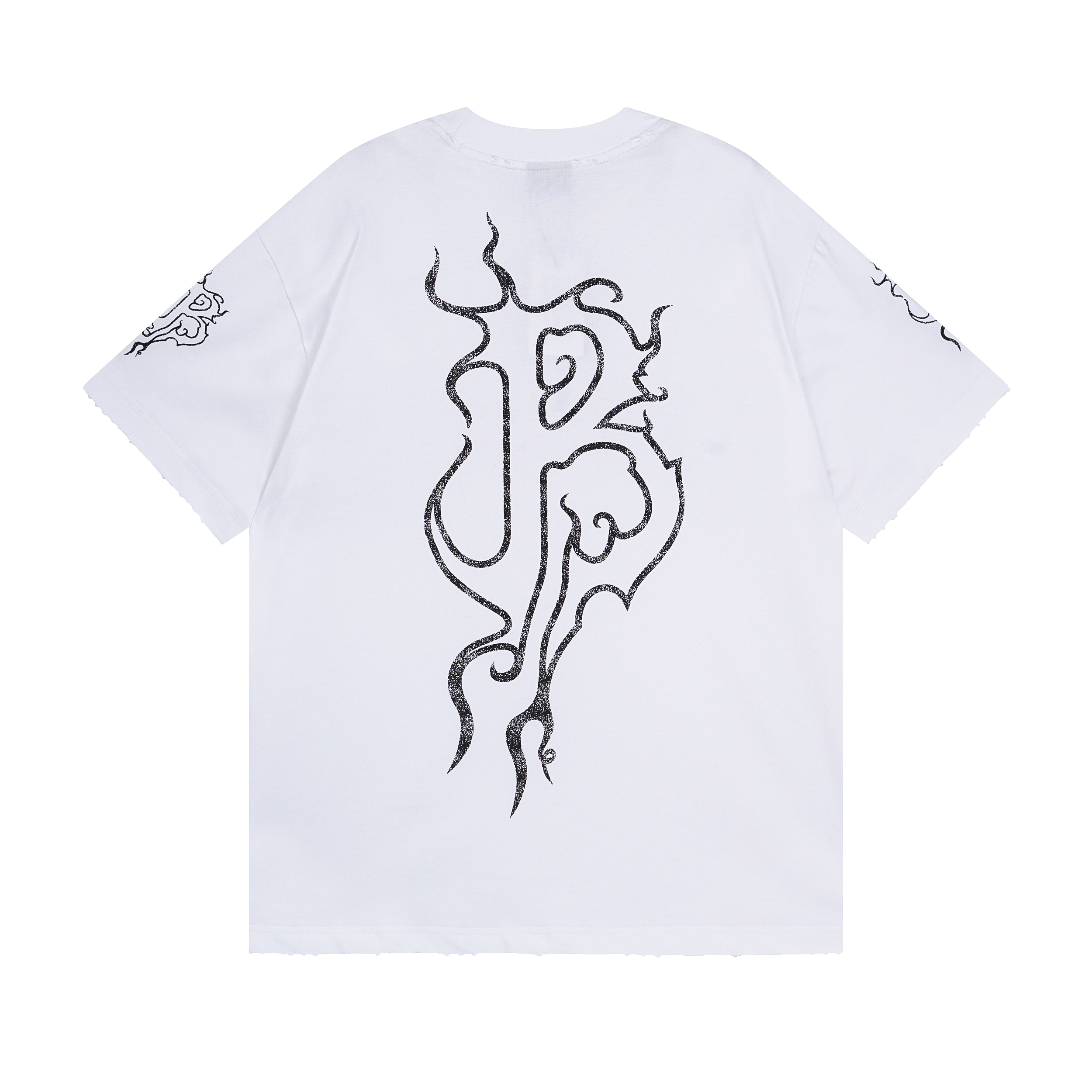 Ckwear Balenciaga T-Shirt KT2388