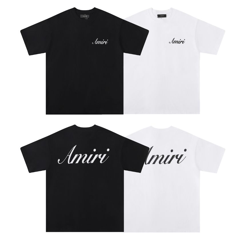 Amiri T-Shirt 682