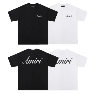 Amiri T-Shirt 682 01