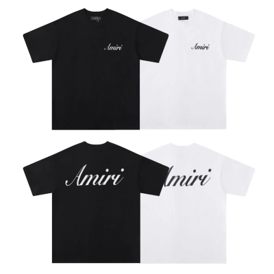 Amiri T-Shirt 682 01