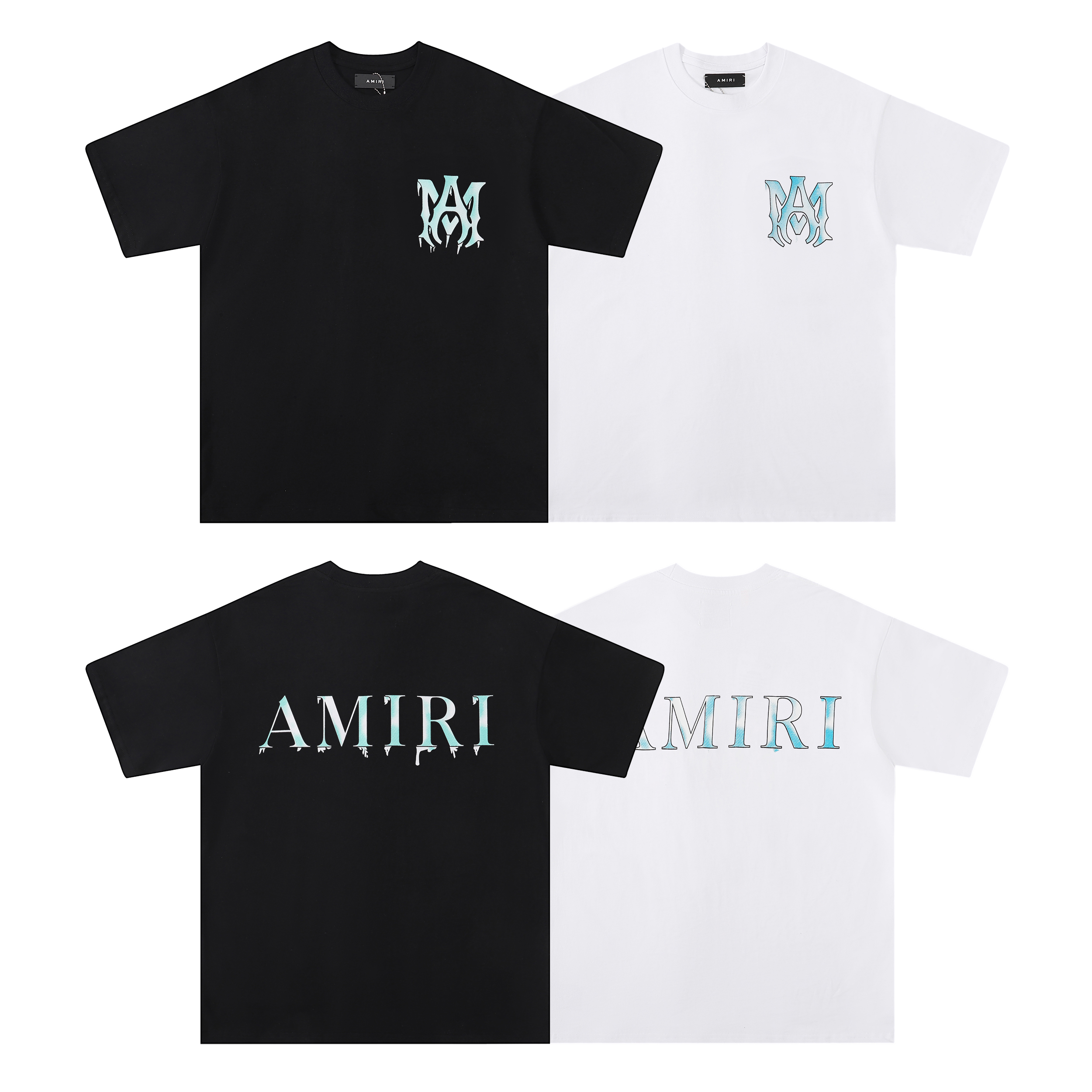 Amiri T-Shirt 683