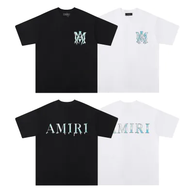 Amiri T-Shirt 683 01