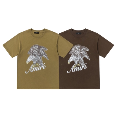 Amiri T-Shirt 7128 01
