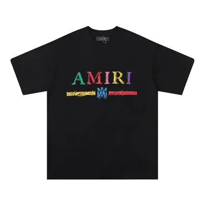 Amiri T-Shirt  672 02