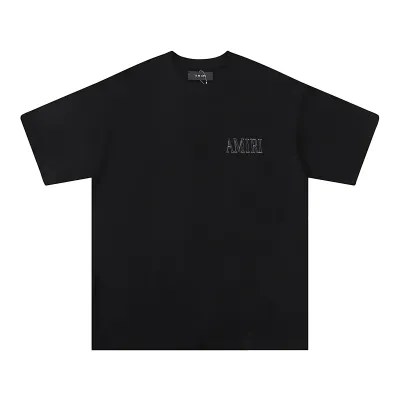 Amiri T-Shirt  673 02