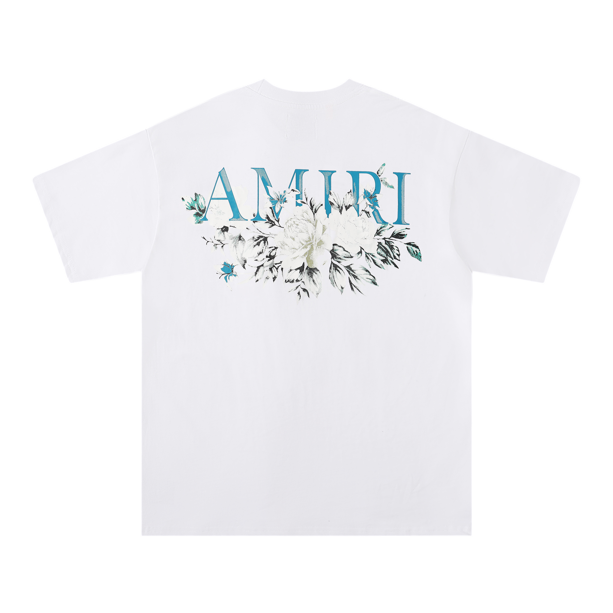 Amiri T-Shirt  674