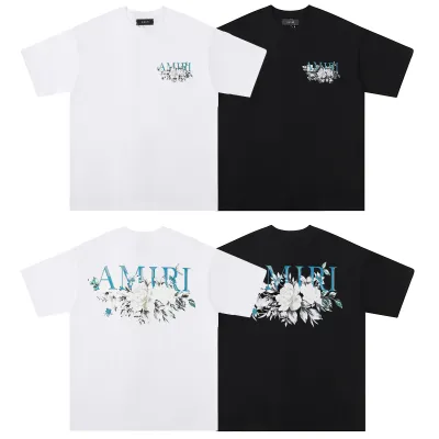 Amiri T-Shirt  674 01