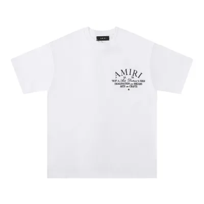 Amiri T-Shirt  675 02
