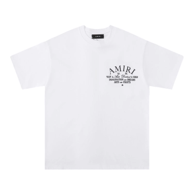 Amiri T-Shirt  675 02