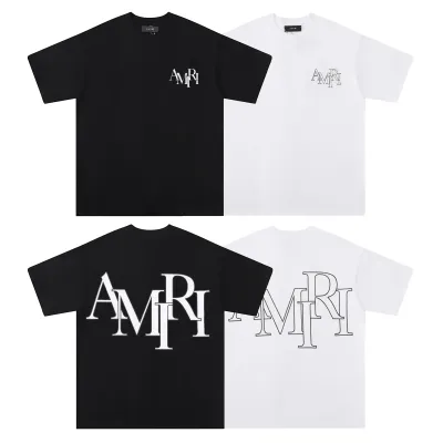 Amiri T-Shirt  677 01
