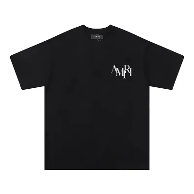 Amiri T-Shirt  677 02