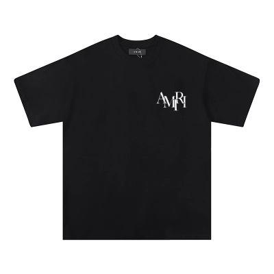Amiri T-Shirt  677 02