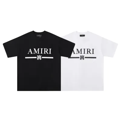 Amiri T-Shirt  679 01