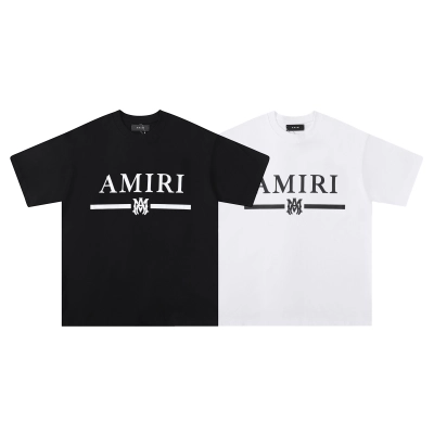 Amiri T-Shirt  679 01