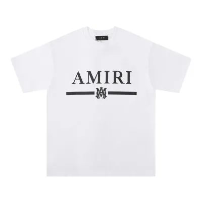Amiri T-Shirt  679 02