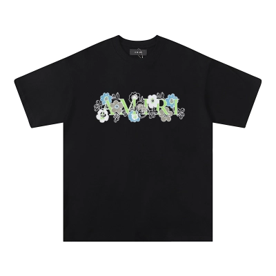 Amiri T-Shirt  681 02
