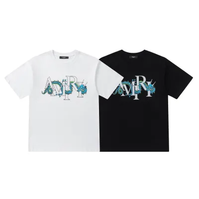 Amiri T-Shirt  7177 01