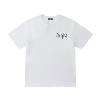 Amiri T-Shirt  7110 02