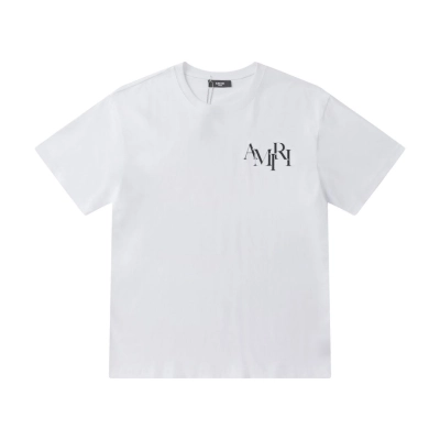 Amiri T-Shirt  7110 02