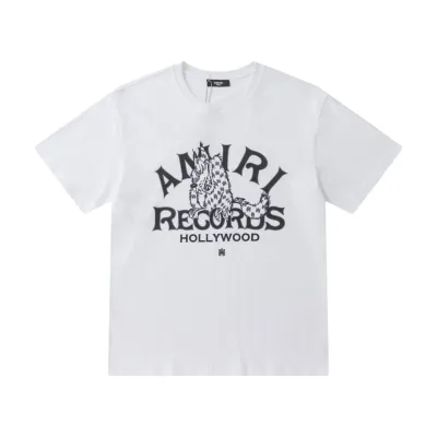 Amiri T-Shirt  7111 02