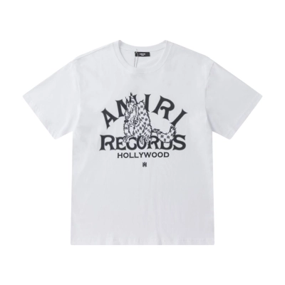 Amiri T-Shirt  7111 02