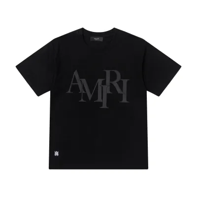 Amiri T-Shirt  7122 02