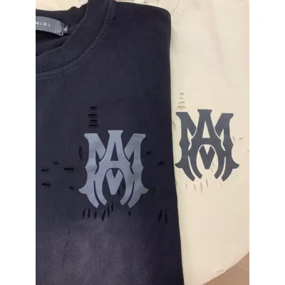 Amiri T-Shirt  9650 02