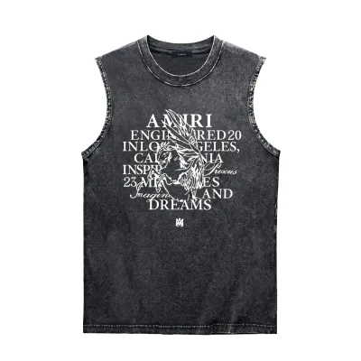 Amiri-Vest 331 01