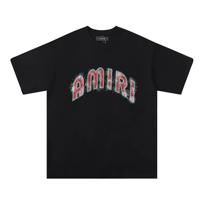 Amiri T-Shirt  685 02