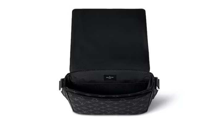 Louis Vuitton District PM Monogram Eclipse