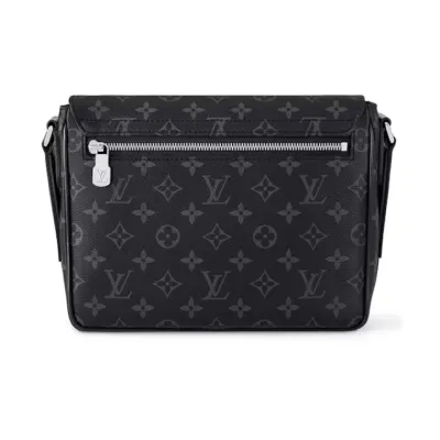 Louis Vuitton District PM Monogram Eclipse 02