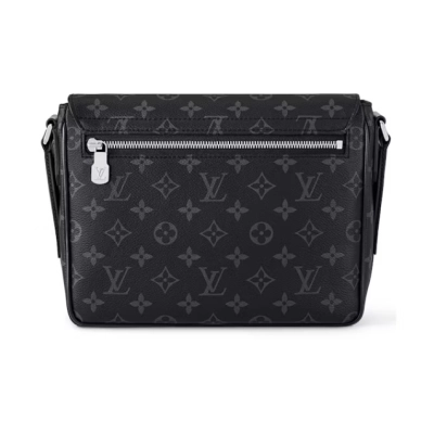 Louis Vuitton District PM Monogram Eclipse 02