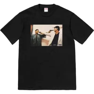 Supreme T-Shirt B204 02