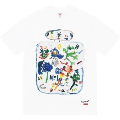 Supreme T-Shirt B326 02