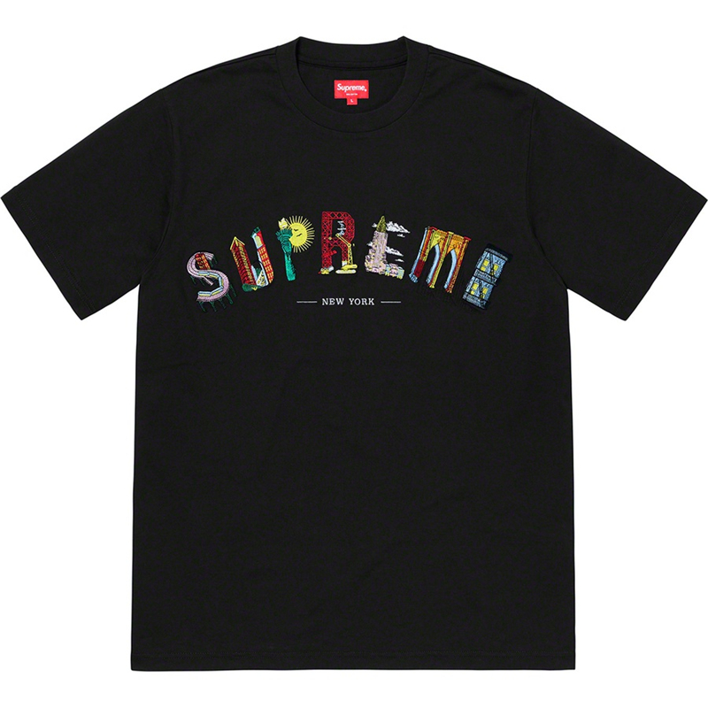 Supreme T-Shirt B104#