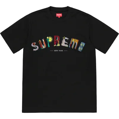 Supreme T-Shirt B104# 02
