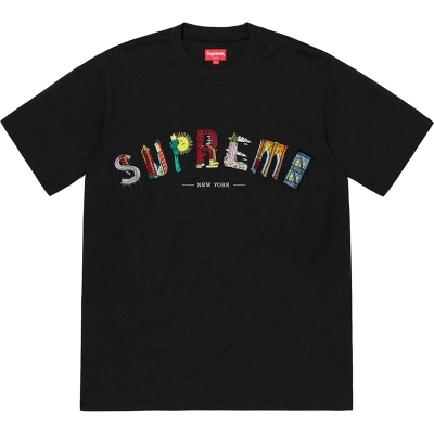 Supreme T-Shirt B104# 02