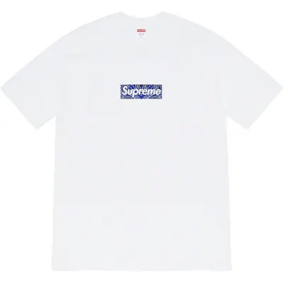 Supreme T-Shirt B233 02